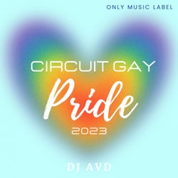 CIRCUIT GAY (Pride 2023)