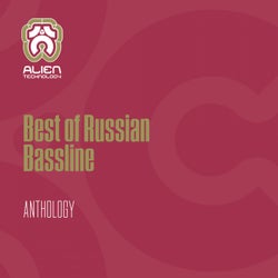Best Of Russian Bassline