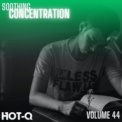Soothing Concentration 044