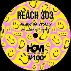 Reach 303 EP