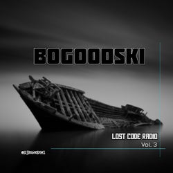Lost Code Radio Vol. 3
