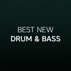 Best New Drum & Bass: September