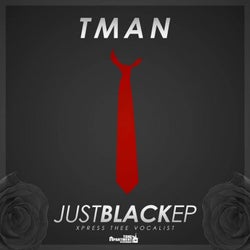 Just Black EP