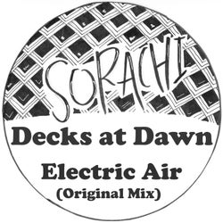 Electric Air (Original Mix)