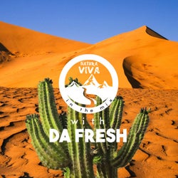 Natura Viva in the Mix With Da Fresh
