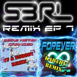 Remix EP 7