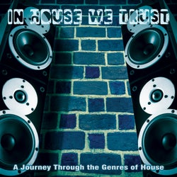 In House We Trust: A Journey Through the Genres of House