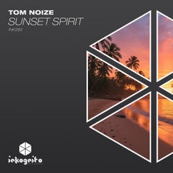 Sunset Spirit