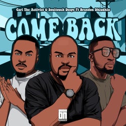 Come Back