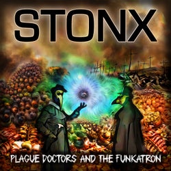 Plague Doctors and the Funkatron