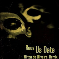 Us Date (Nilton de Oliveira Remix)