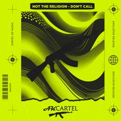 Don't Call