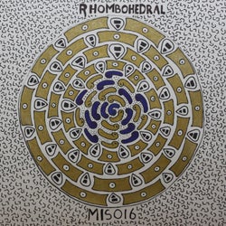 Rhombohedral