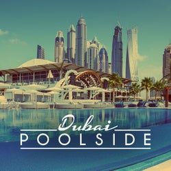 Poolside Dubai 2016
