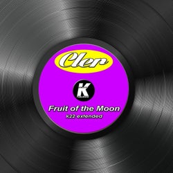FRUIT OF THE MOON (K22 extended)