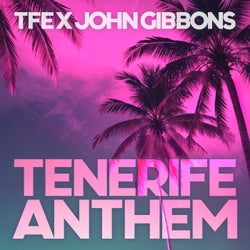 Tenerife Anthem