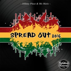 Spread Out 2016