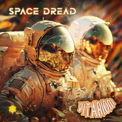 Space Dread