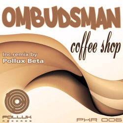 Coffee Shop EP
