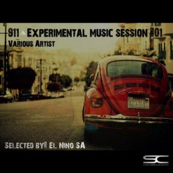 911 Experimental Music Session #01 (Selected By: El Nino SA)