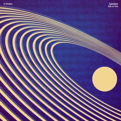 Ride on Time (Extended Mix)