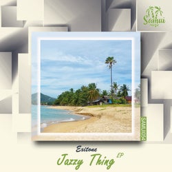 Jazzy Thing EP