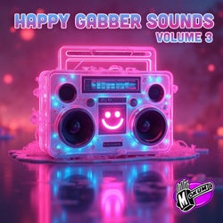 Happy Gabber Sounds #3