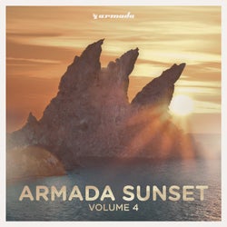 Armada Sunset, Vol. 4