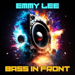 Bass in Front