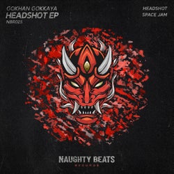 Headshot EP