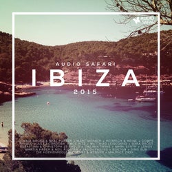 Audio Safari Ibiza 2015