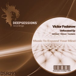 Unfocused Ep