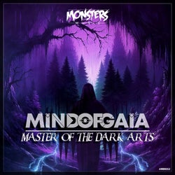 Master Of The Dark Arts