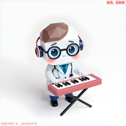 DOCTOR'S ADVOCATE