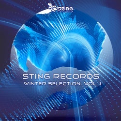 Sting Records Winter Selection, Vol. 1