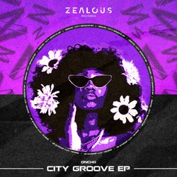 City Groove EP