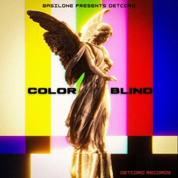 Colorblind