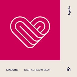 Digital Heart Beat - Extended Mix