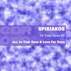 In Your Eyes EP