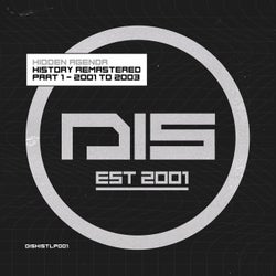 Dispatch Recordings 'History Remastered Part 1 - 2001 to 2003'