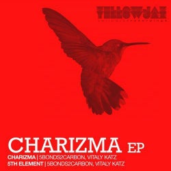 Charizma EP