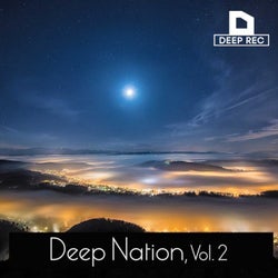 Deep Nation, Vol. 2