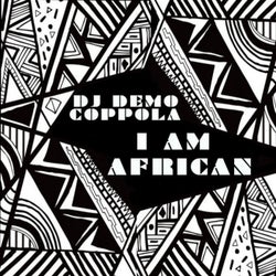 I Am African