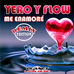 Me Enamore (Remix Edition)