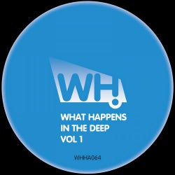 What Happens in the Deep Vol 1