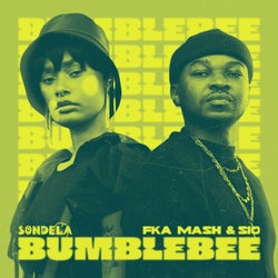Bumblebee - Extended Mix