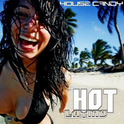 House Candy - Hot Latino