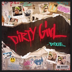Dirty Girl