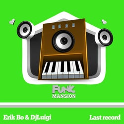 Last record