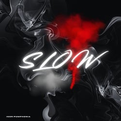 Cover für Slow